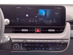 Hyundai IONIQ 5 SEL RWD 2026