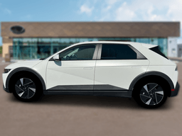 Hyundai IONIQ 5 SEL RWD 2026