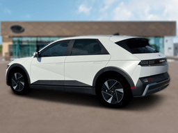 Hyundai IONIQ 5 SEL RWD 2026