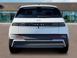 Hyundai IONIQ 5 SEL RWD 2026