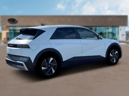 Hyundai IONIQ 5 SEL RWD 2026