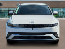 Hyundai IONIQ 5 SEL RWD 2026