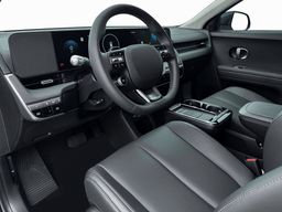 Hyundai IONIQ 5 SEL RWD 2026