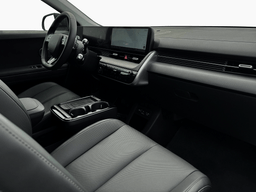 Hyundai IONIQ 5 SEL RWD 2026