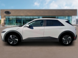 Hyundai IONIQ 5 SEL AWD 2026