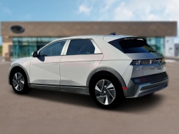 Hyundai IONIQ 5 SEL AWD 2026