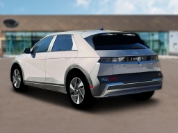 Hyundai IONIQ 5 SEL AWD 2026