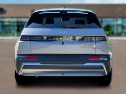 Hyundai IONIQ 5 SEL AWD 2026