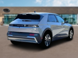 Hyundai IONIQ 5 SEL AWD 2026