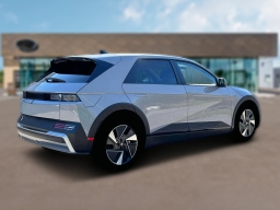 Hyundai IONIQ 5 SEL AWD 2026