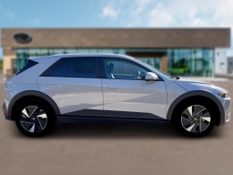 Hyundai IONIQ 5 SEL AWD 2026