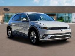 Hyundai IONIQ 5 SEL AWD 2026