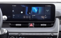 Hyundai IONIQ 5 SEL AWD 2026