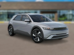 Hyundai IONIQ 5 SEL AWD 2026