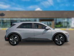 Hyundai IONIQ 5 SEL AWD 2026