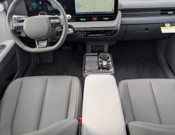 Hyundai IONIQ 5 SEL AWD 2026