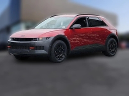 Hyundai IONIQ 5 XRT AWD 2025