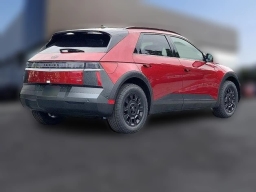 Hyundai IONIQ 5 XRT AWD 2025