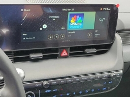 Hyundai IONIQ 5 XRT AWD 2025