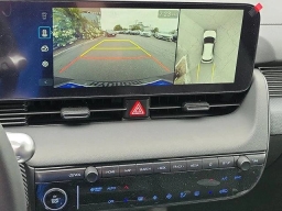 Hyundai IONIQ 5 XRT AWD 2025