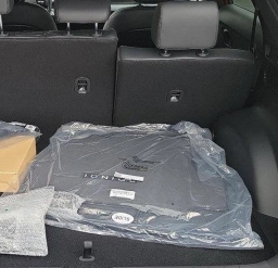 Hyundai IONIQ 5 XRT AWD 2025