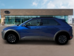 Hyundai IONIQ 5 XRT AWD 2026