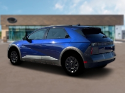 Hyundai IONIQ 5 XRT AWD 2026