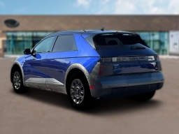 Hyundai IONIQ 5 XRT AWD 2026