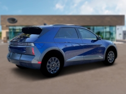 Hyundai IONIQ 5 XRT AWD 2026