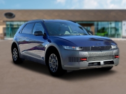 Hyundai IONIQ 5 XRT AWD 2026