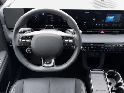 Hyundai IONIQ 5 XRT AWD 2026