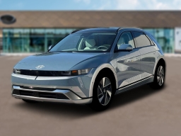 Hyundai IONIQ 5 Limited RWD 2026