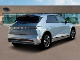 Hyundai IONIQ 5 Limited RWD 2026