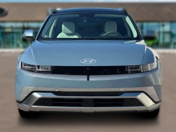 Hyundai IONIQ 5 Limited RWD 2026