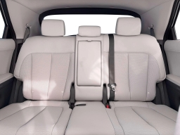 Hyundai IONIQ 5 Limited RWD 2026