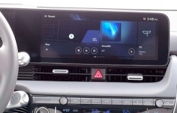 Hyundai IONIQ 5 Limited RWD 2026