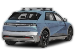 Hyundai IONIQ 5 Limited RWD 2026