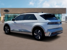 Hyundai IONIQ 5 Limited RWD 2026