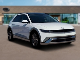 Hyundai IONIQ 5 Limited RWD 2026