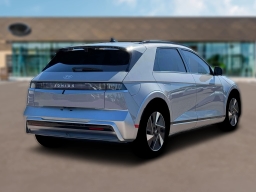 Hyundai IONIQ 5 Limited RWD 2026