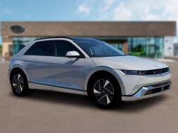 Hyundai IONIQ 5 Limited RWD 2026