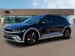 Hyundai IONIQ 5 Limited RWD 2026