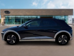 Hyundai IONIQ 5 Limited RWD 2026