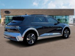 Hyundai IONIQ 5 Limited RWD 2026