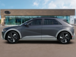 Hyundai IONIQ 5 Limited RWD 2026