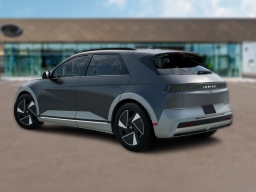 Hyundai IONIQ 5 Limited RWD 2026