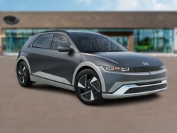 Hyundai IONIQ 5 Limited RWD 2026