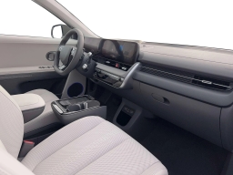 Hyundai IONIQ 5 Limited RWD 2026