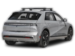 Hyundai IONIQ 5 Limited RWD 2026