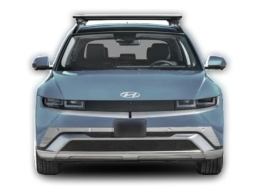 Hyundai IONIQ 5 Limited RWD 2026